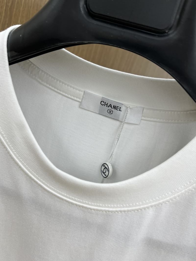 Chanel T-Shirts